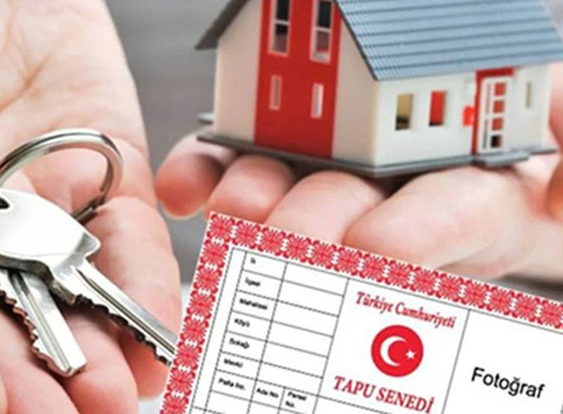 Ev Alırken Dikkat Edilmesi Gereken 10 Hukuki Madde