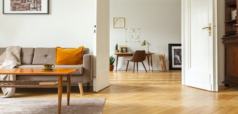 Eski Bir Çin Öğretisi: Yaşam Alanınızda Feng Shui İnceliği