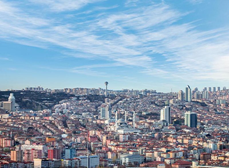 Ankara’da Kiralık Daire Fiyatları