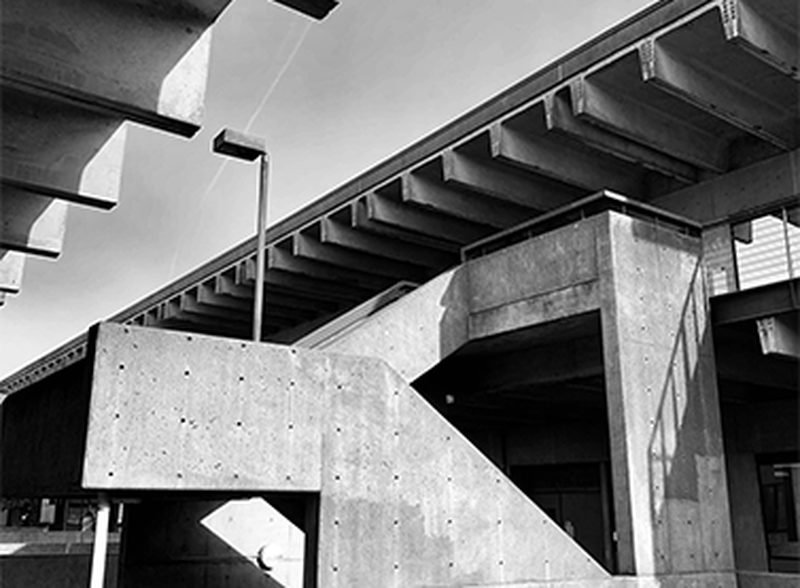 Brütalist Mimari Nedir?