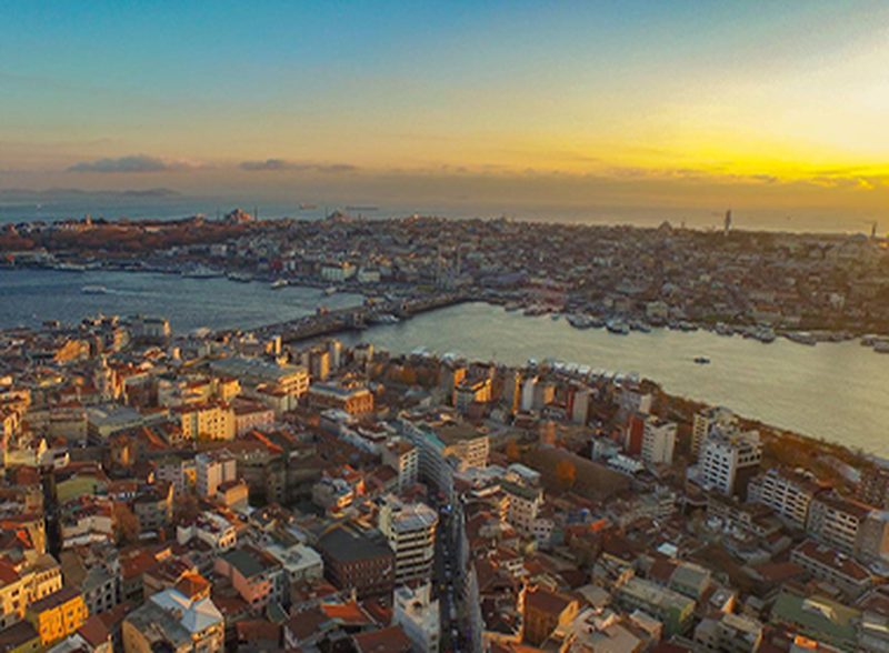 İstanbul’da Satılık Daire Piyasasına Bakış