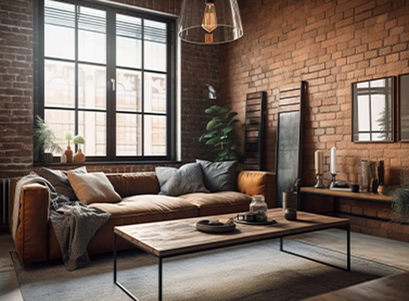 Loft Daire Nedir? Yeni Nesil Yaşam Alanı Trendine Genel Bakış
