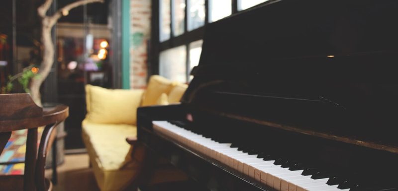 Dekorasyonda Jazz Ruhu: Müziği Yaşam Alanında Hisset