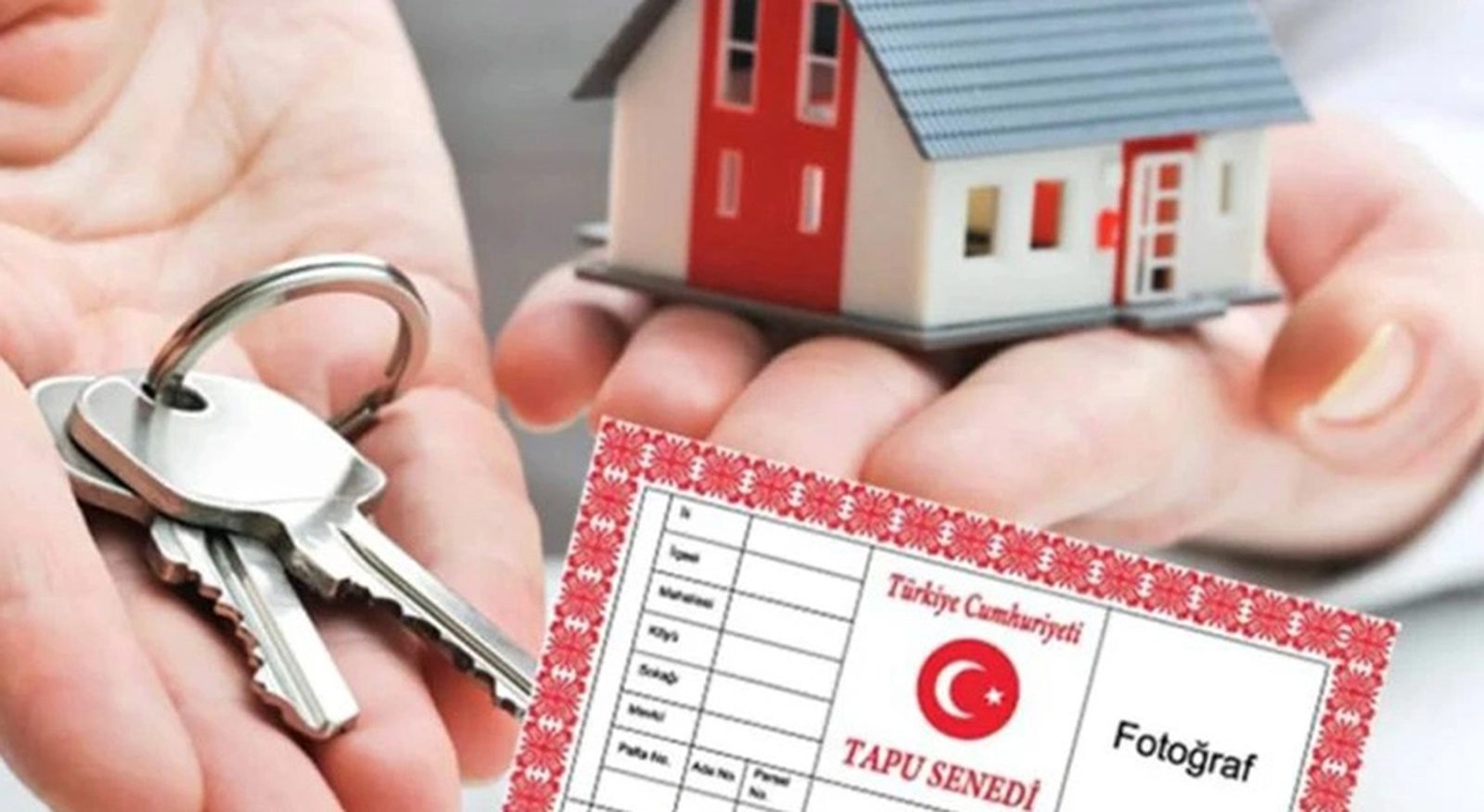Ev Alırken Dikkat Edilmesi Gereken 10 Hukuki Madde