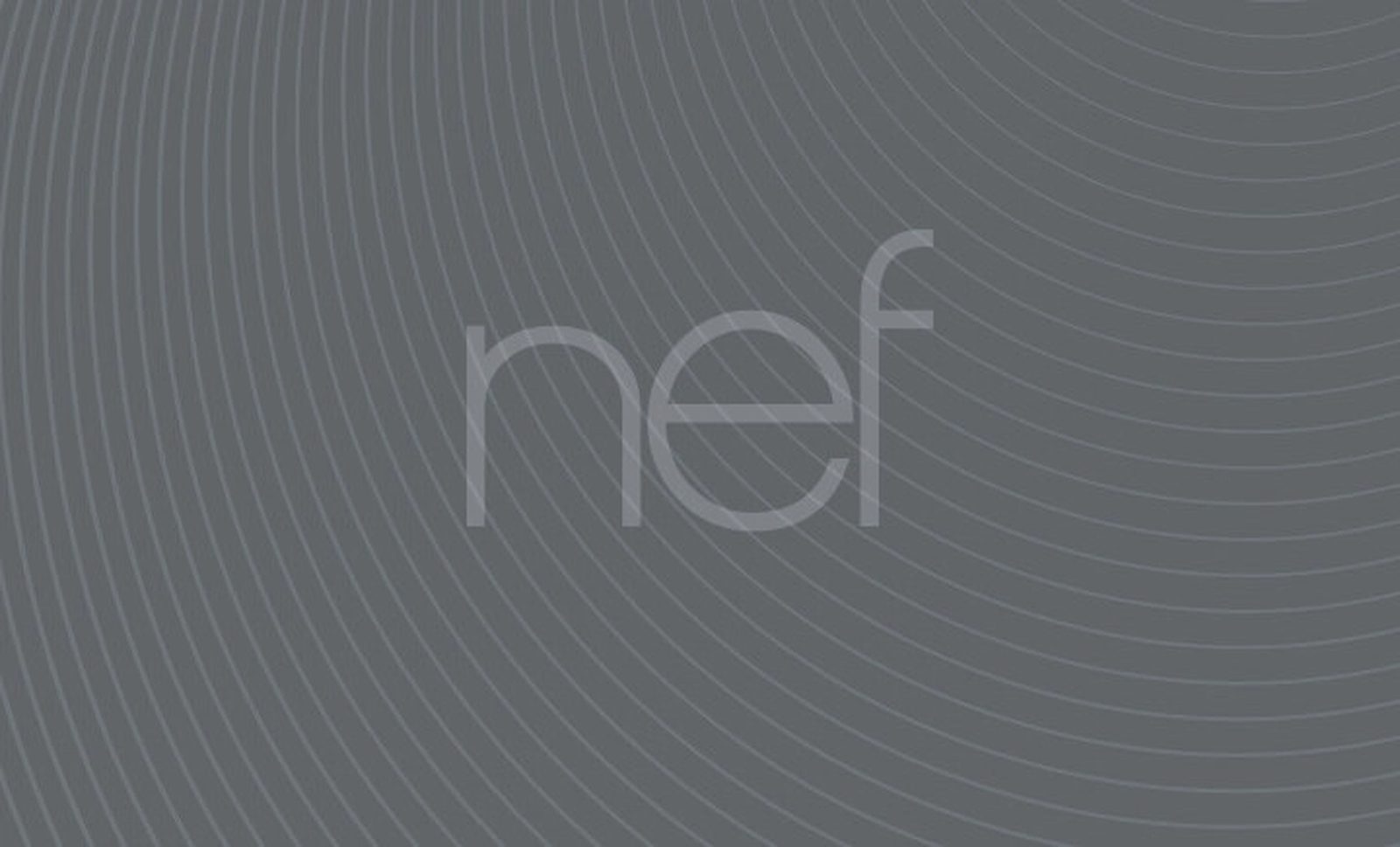 2018'de Nef