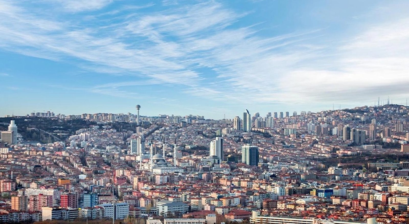 Ankara’da Kiralık Daire Fiyatları