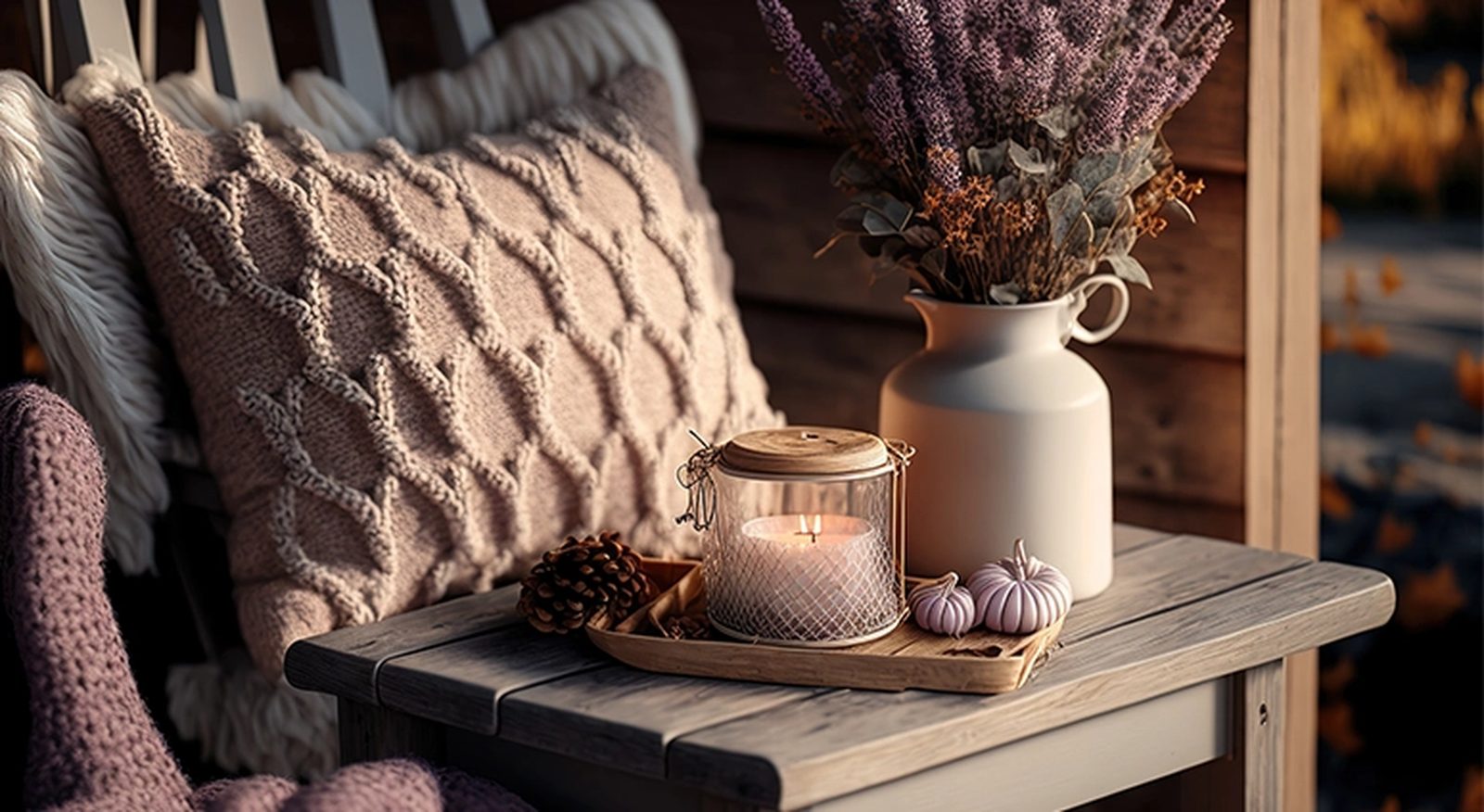 Hygge Nedir? Danimarkalıların Mutluluk Sırrı
