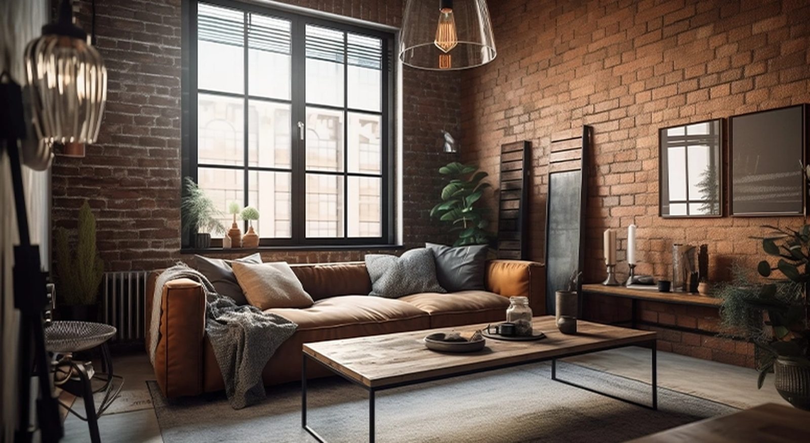 Loft Daire Nedir? Yeni Nesil Yaşam Alanı Trendine Genel Bakış