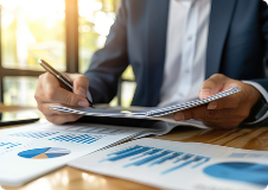 Finansal Tablolar