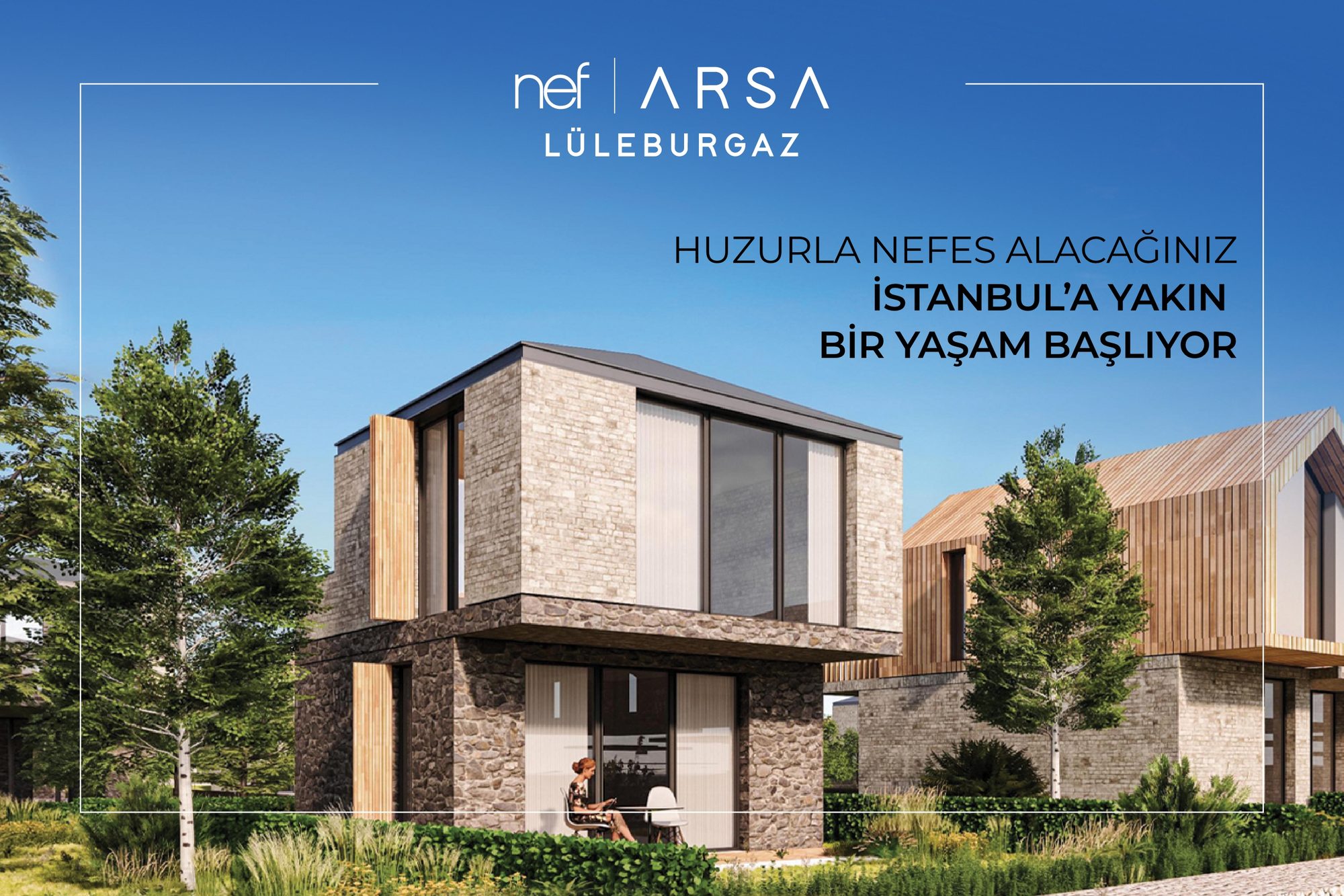 İstanbul’un Yanı Başında.