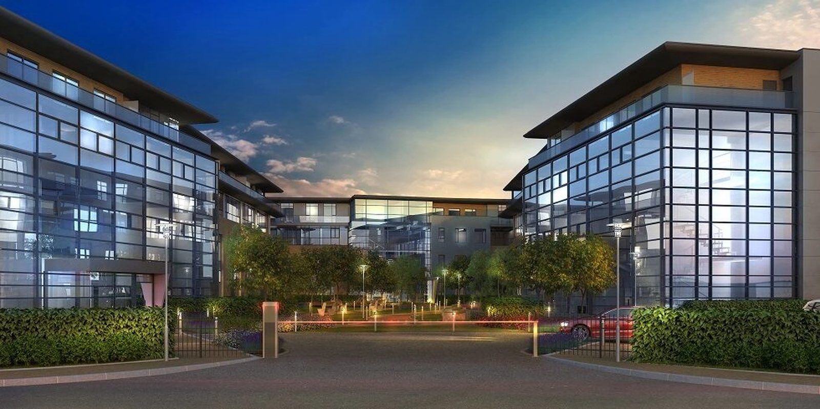Nef, Dünyada 10 metropole Türk imzası atacak