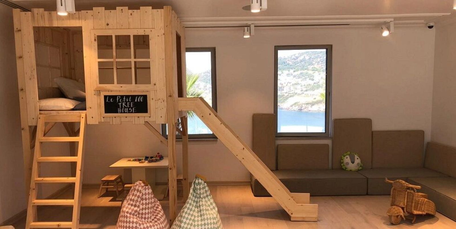 Nef Reserve Yalıkavak’tan Anne-Babalara Bodrum Müjdesi!