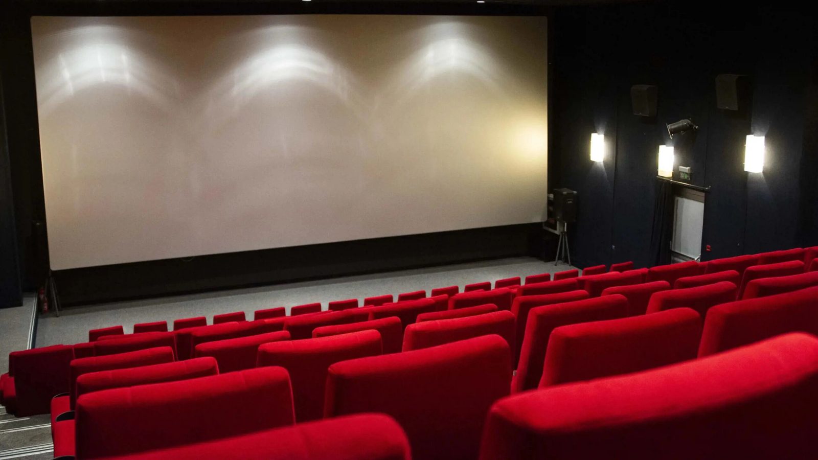Nef Markası Sinema Perdesinde