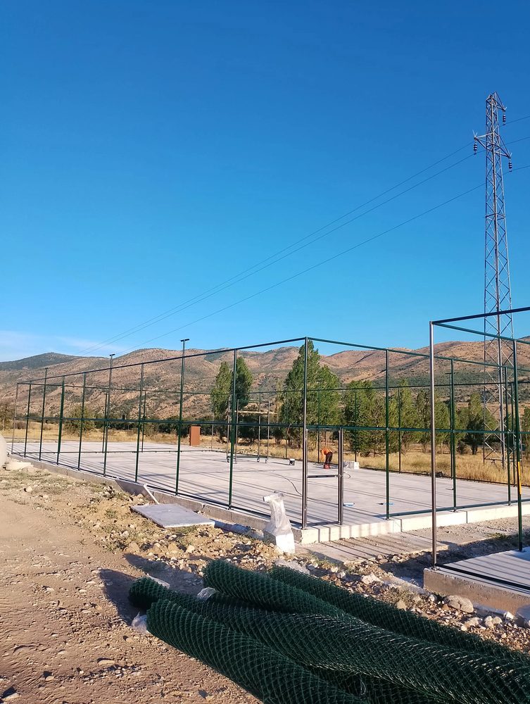 Nef Arsa Ilgaz Şantiyeden Haberler