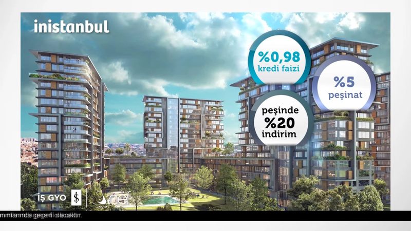 Inistanbul - Bugünü Bir Kenara Yazın