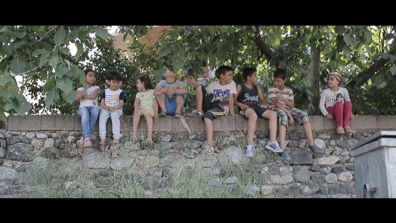 Nef'in Yeni Sponsorluğu, 'Umudun Takımı' Karaçay Gençlik Spor Kulübü