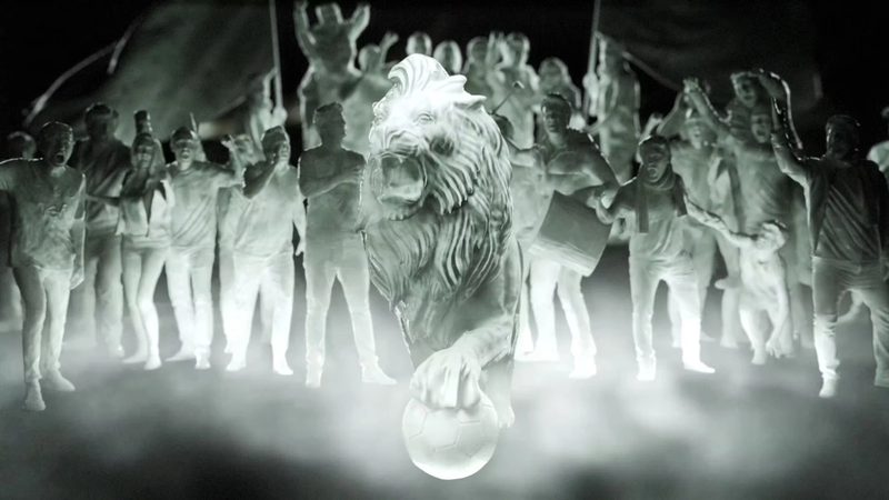 Galatasaray Heykel Filmi