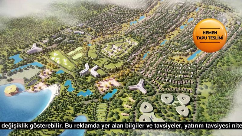 Nef - Yatırım