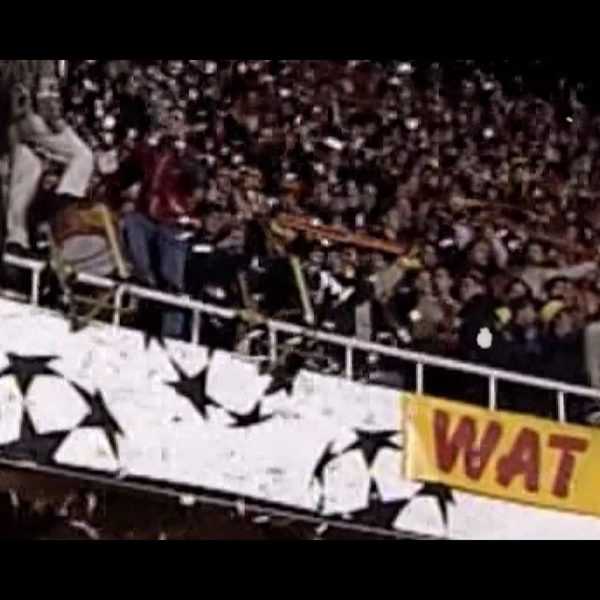 Nef - Nef Stadyumu