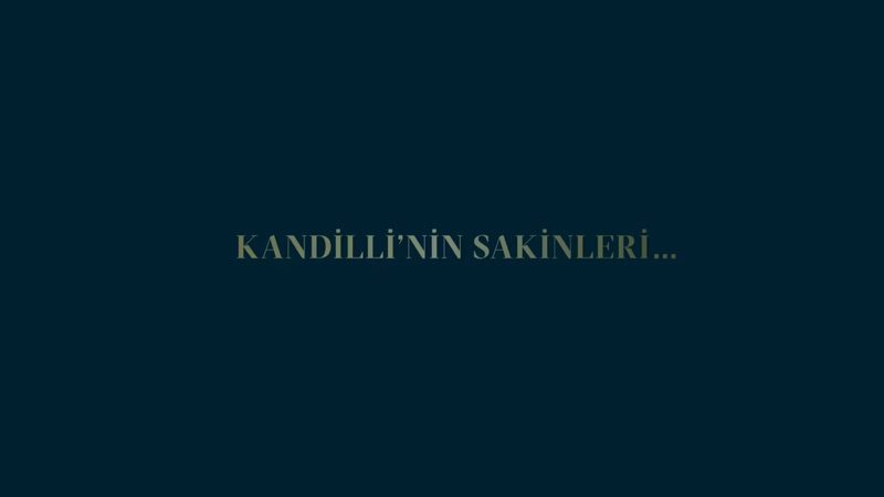 Nef - Kandilli