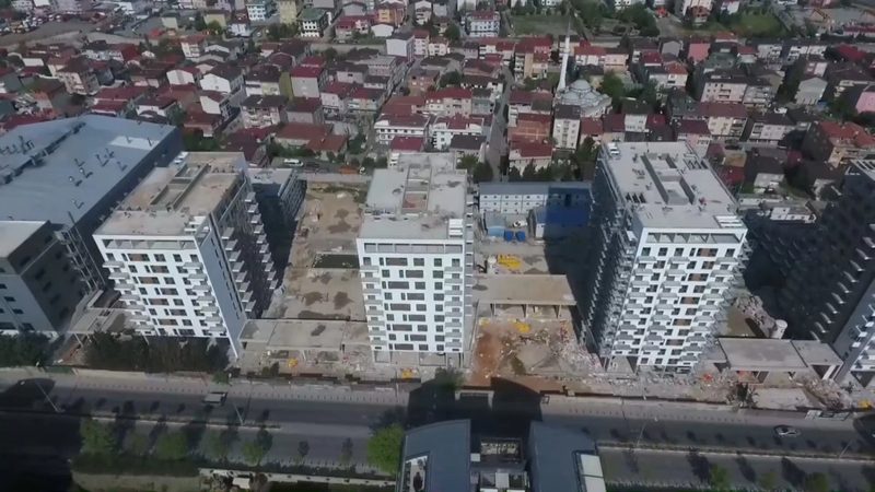 Nef Sancaktepe