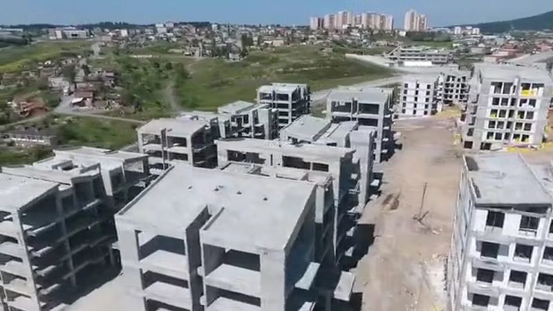 Nef Çekmeköy