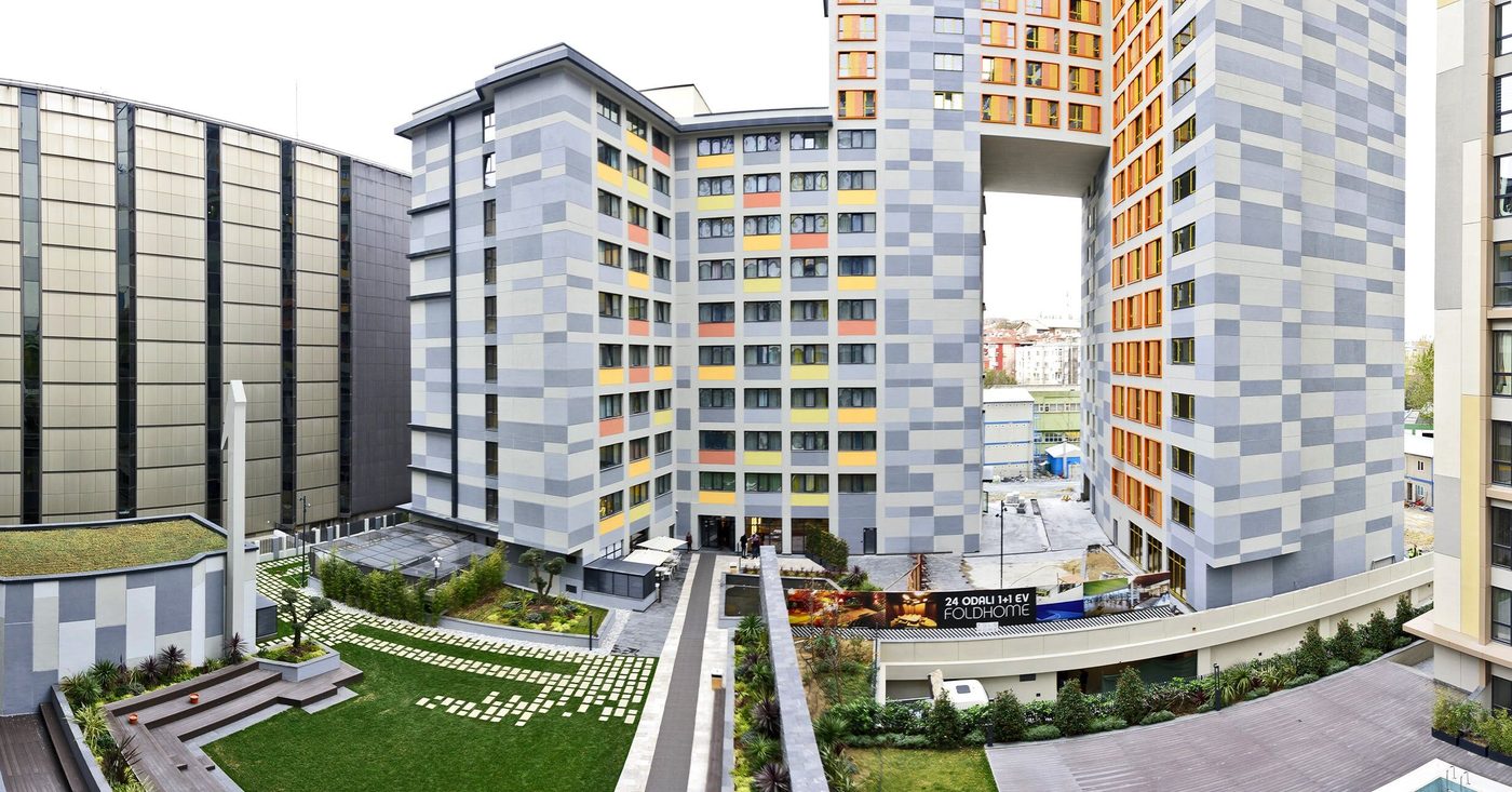 PROJE ÖZELLİKLERİ