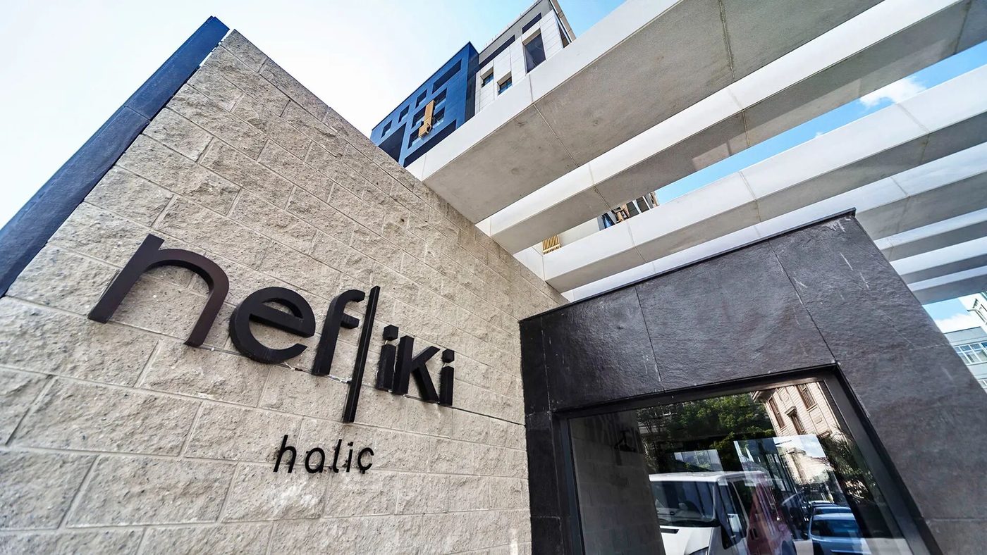 PROJE ÖZELLİKLERİ