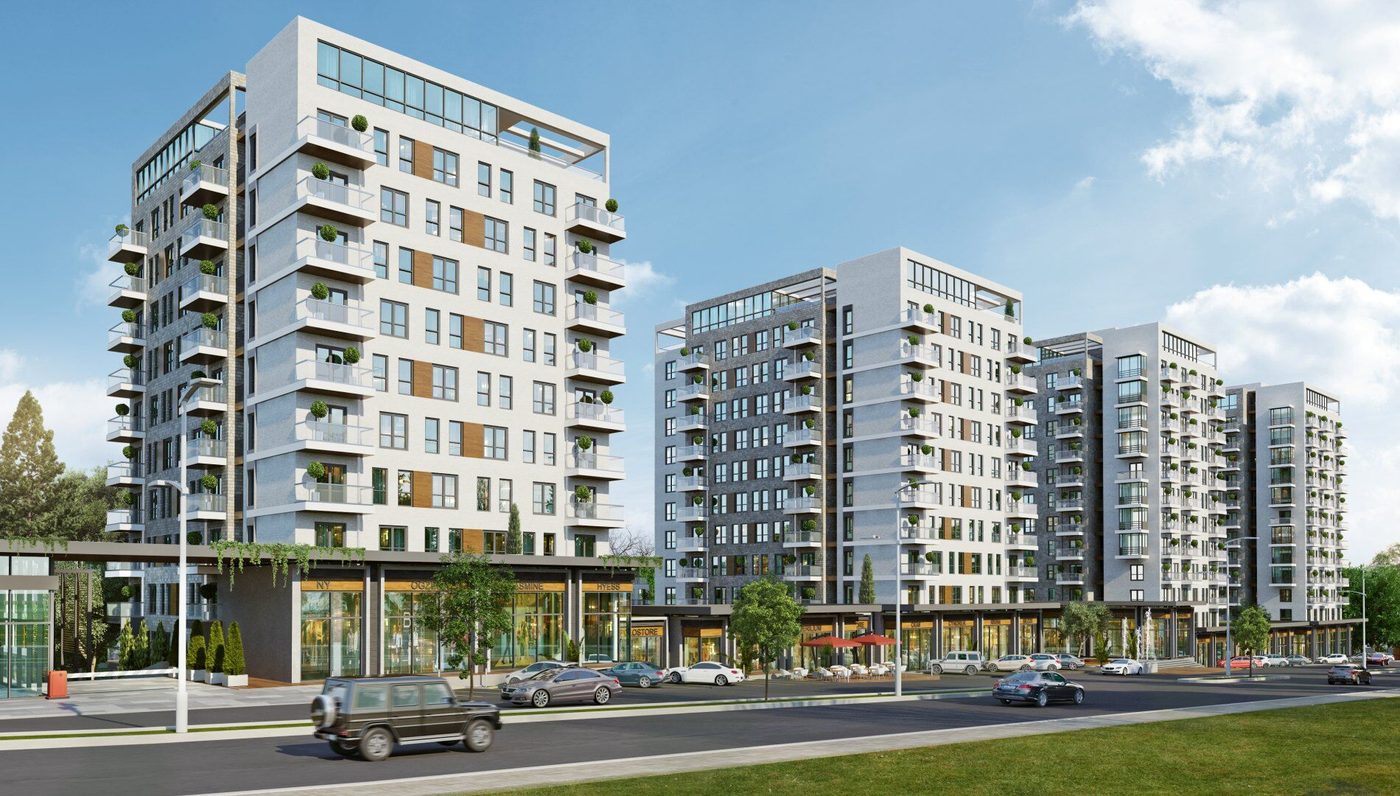 PROJE ÖZELLİKLERİ