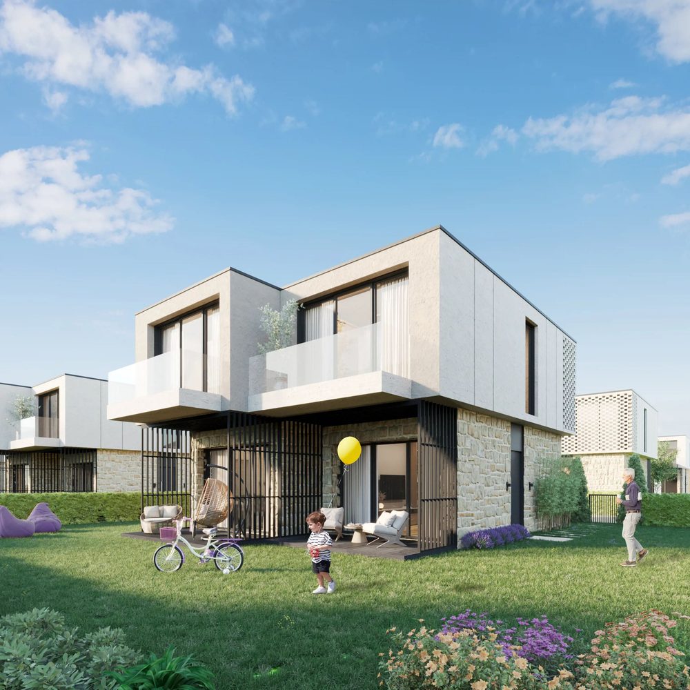 PROJE ÖZELLİKLERİ