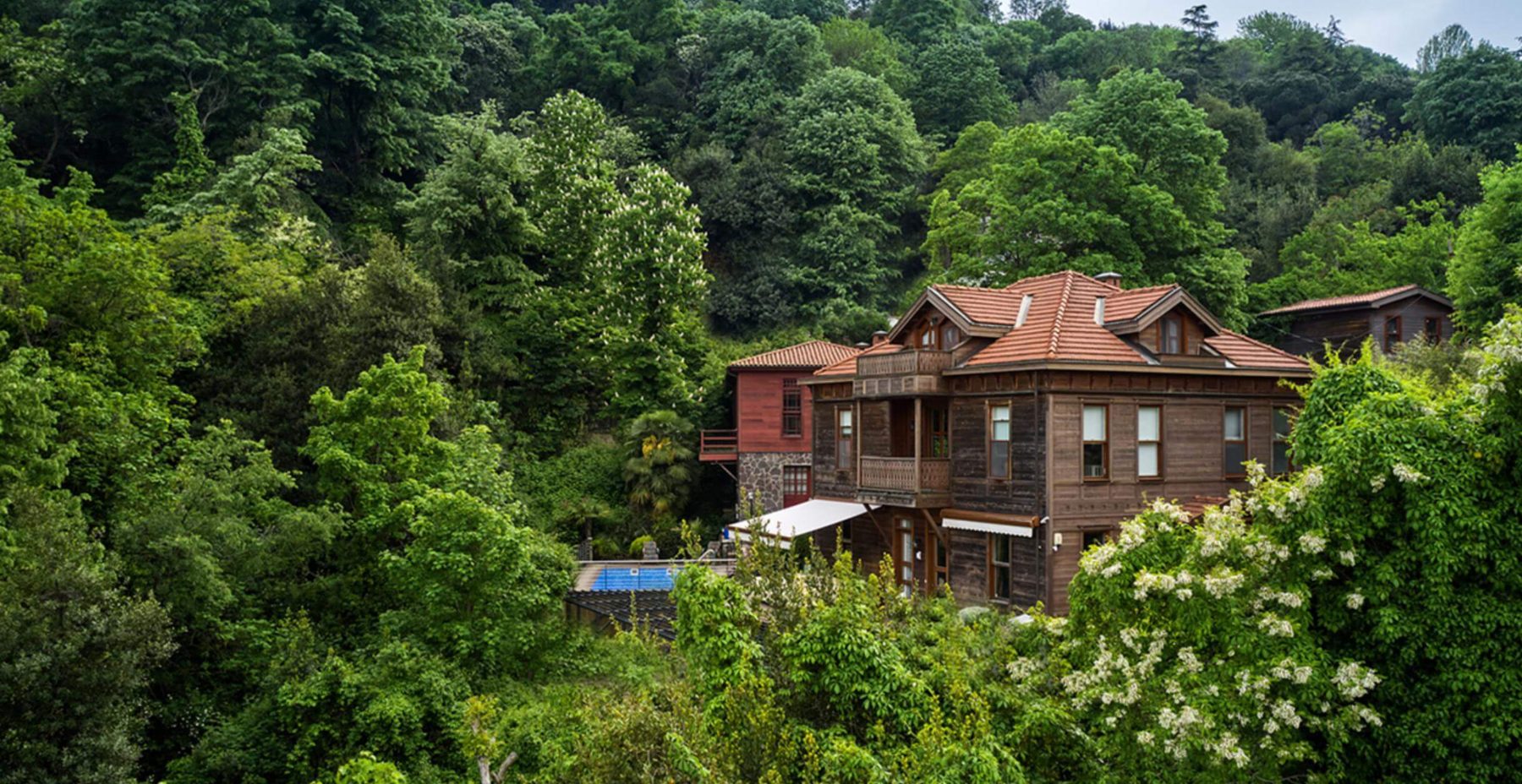 Nef Reserve Bebeköy