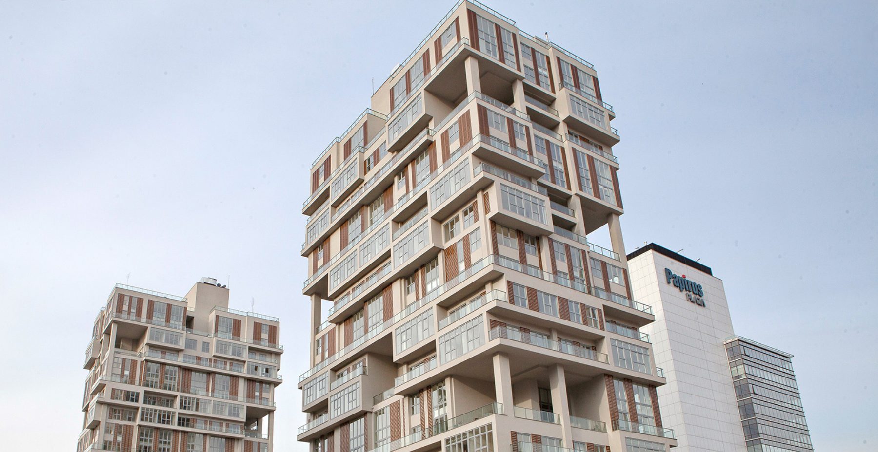 Nef Kağıthane 11​