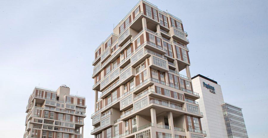 Nef Kağıthane 11​