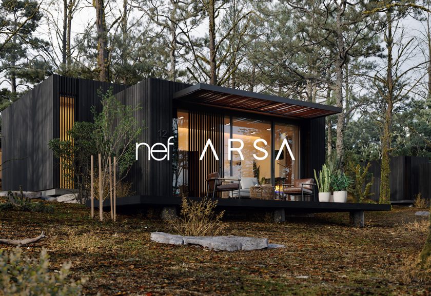 Nef Arsa