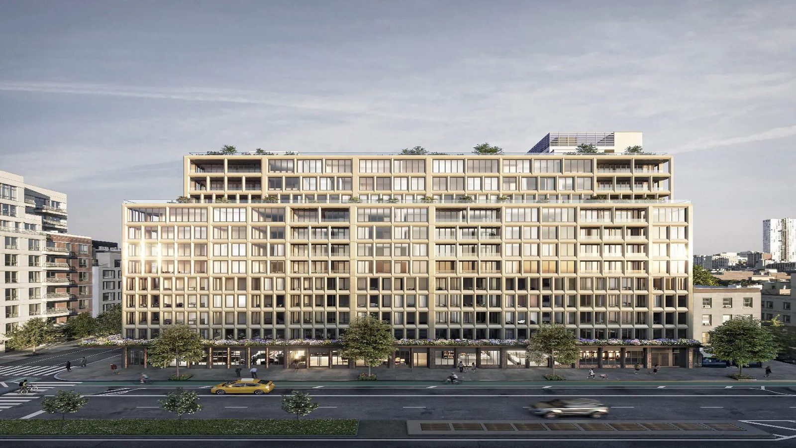 58 SMP Building And Amenities Renderings 3.2.2020 3