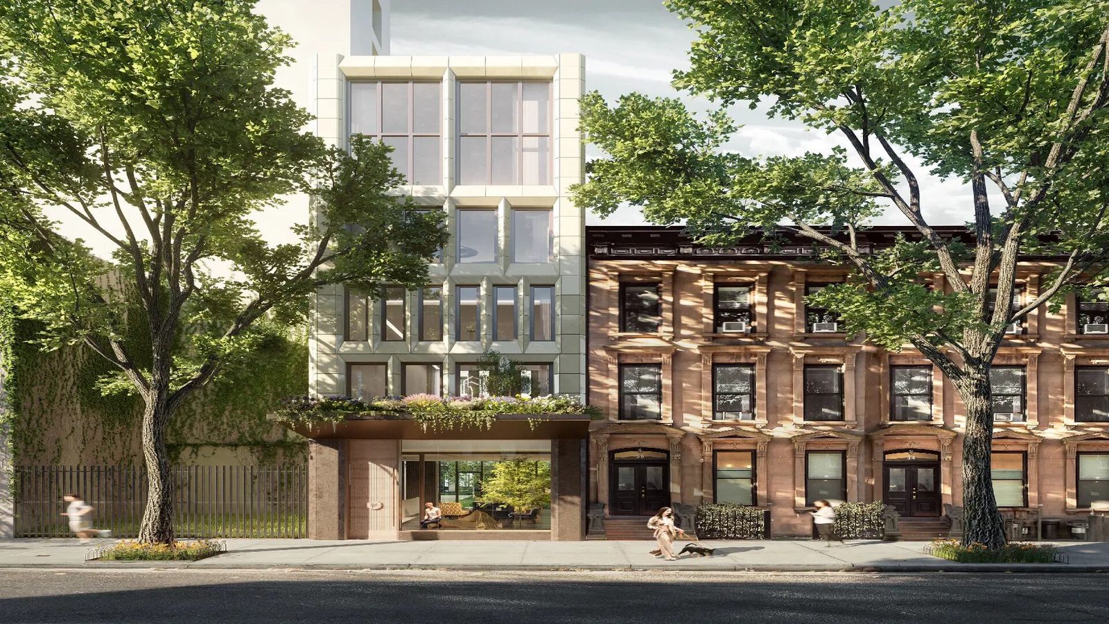 58 SMP Building And Amenities Renderings 3.2.2020 5