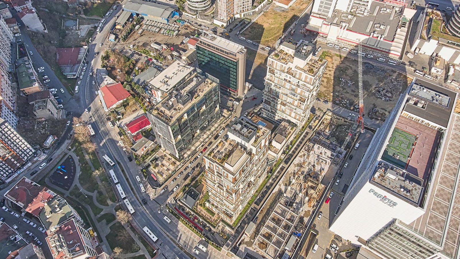 Nef Kağıthane 11 3