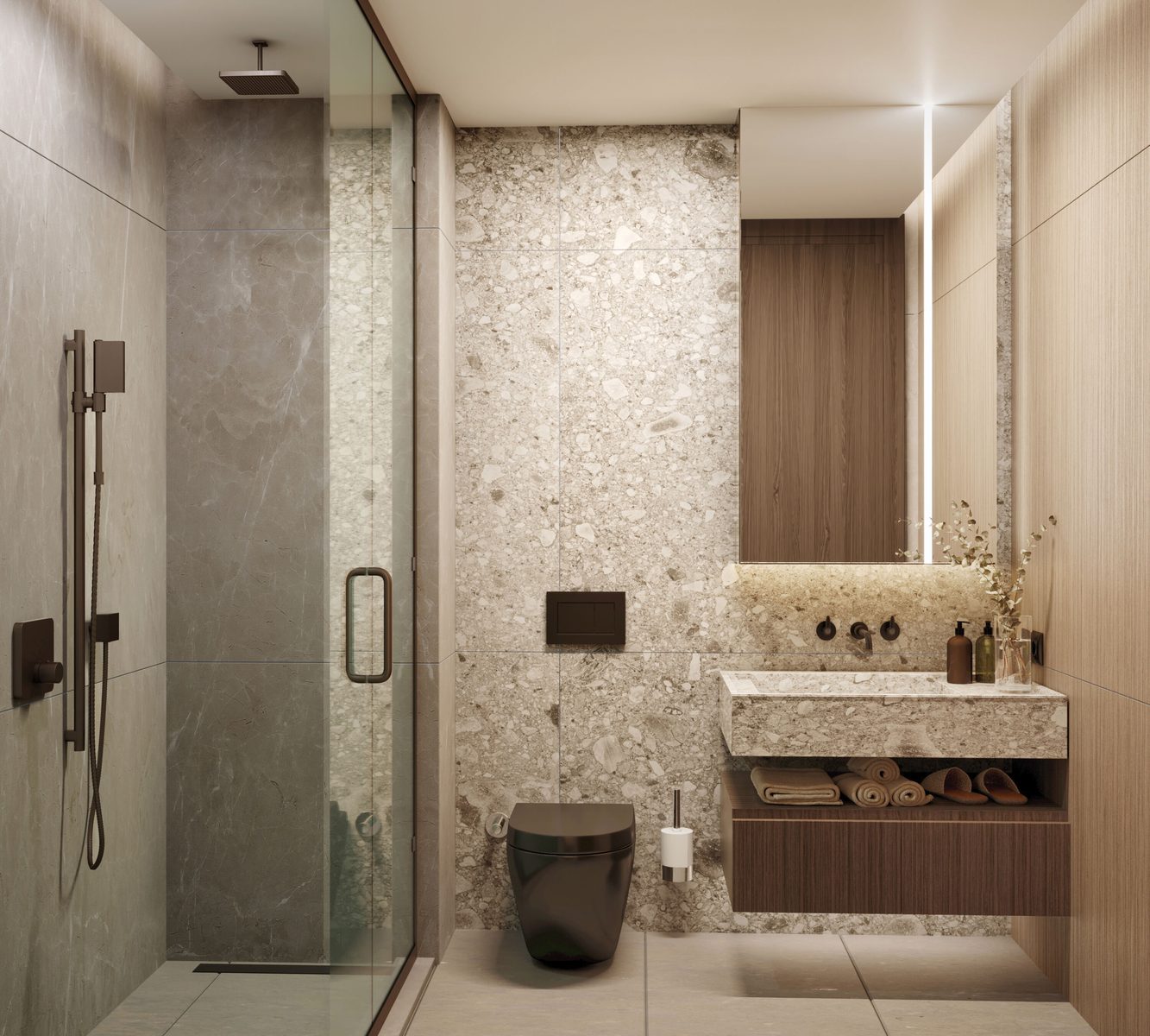 Nef Sapanca Banyo V2