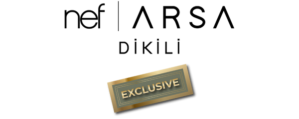 Nef Arsa Dikili Exclusive