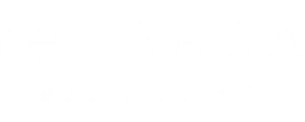 Nef Arsa Kaz Dağları