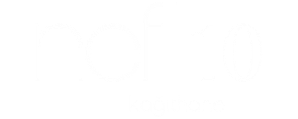 Nef Kağıthane 10​