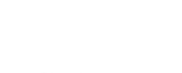 Novu Global Residences Mannheim