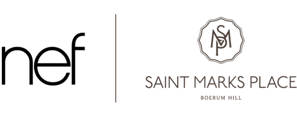 Saint Marks Place