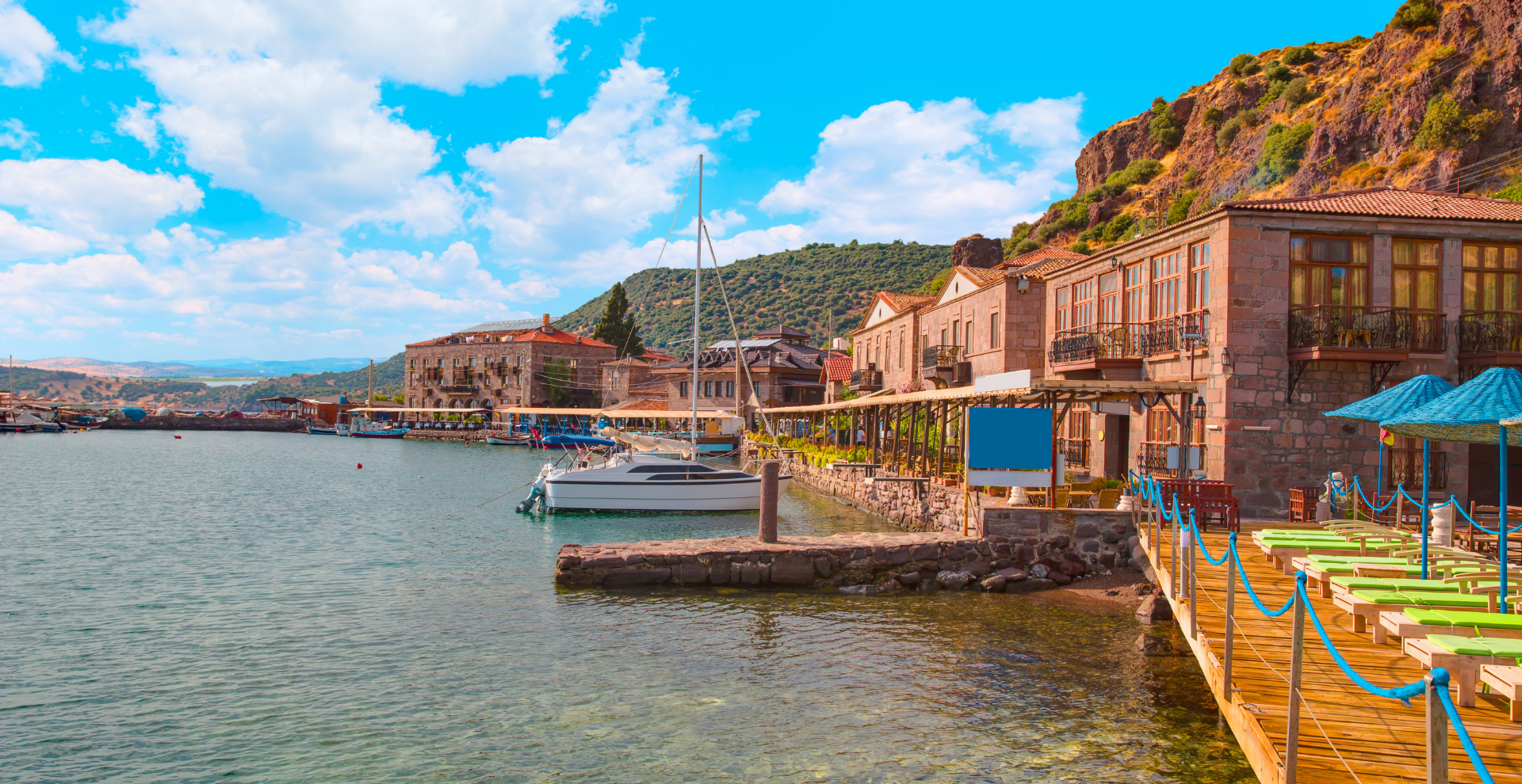 Nef Arsa Assos