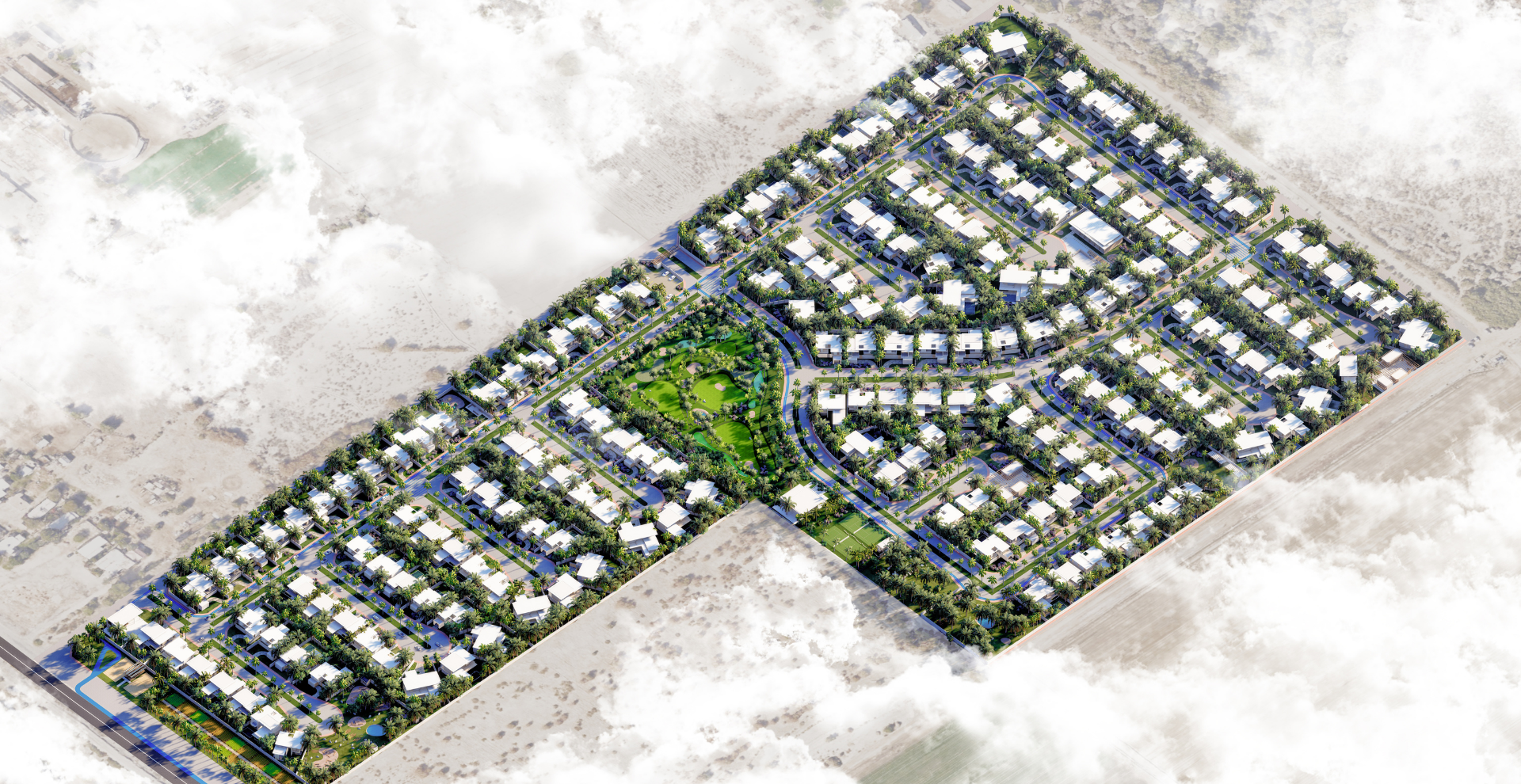 Nef Arsa California Coachella