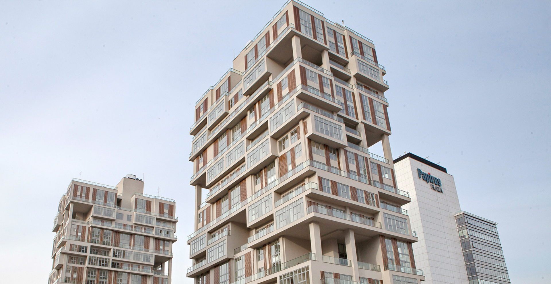 Nef Kağıthane 11​