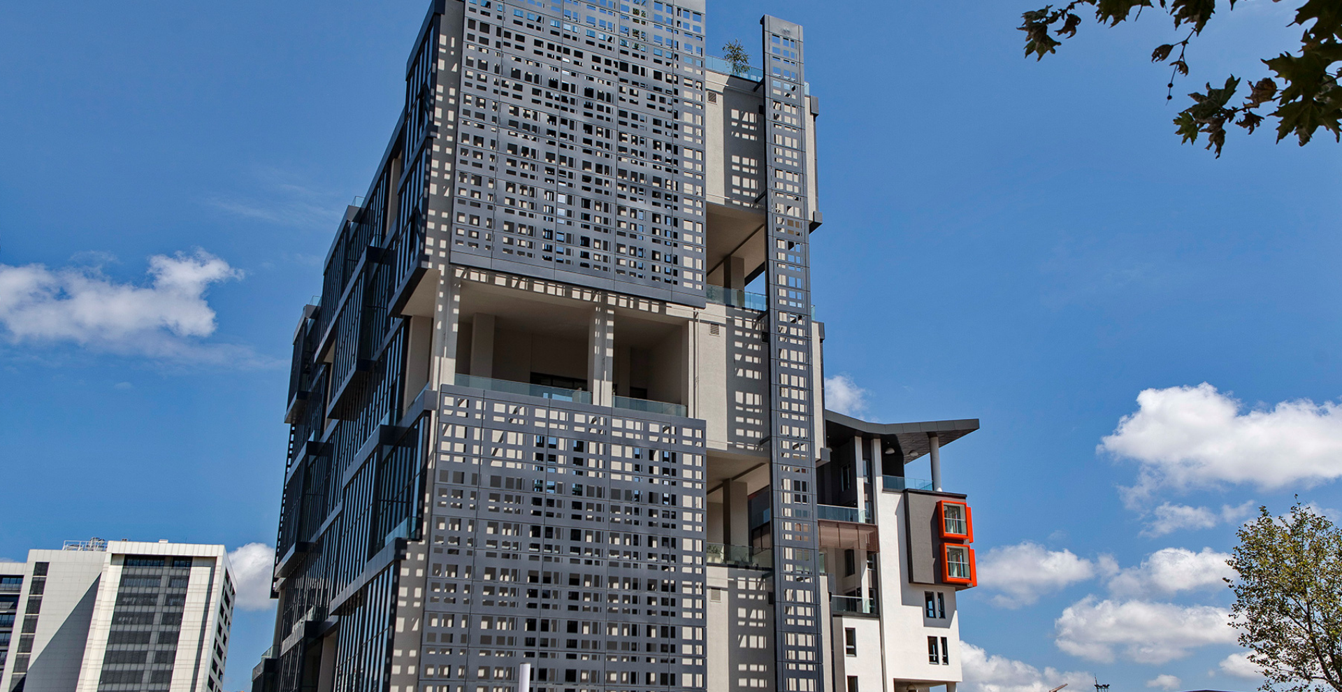 Nef Offices Kağıthane 11​
