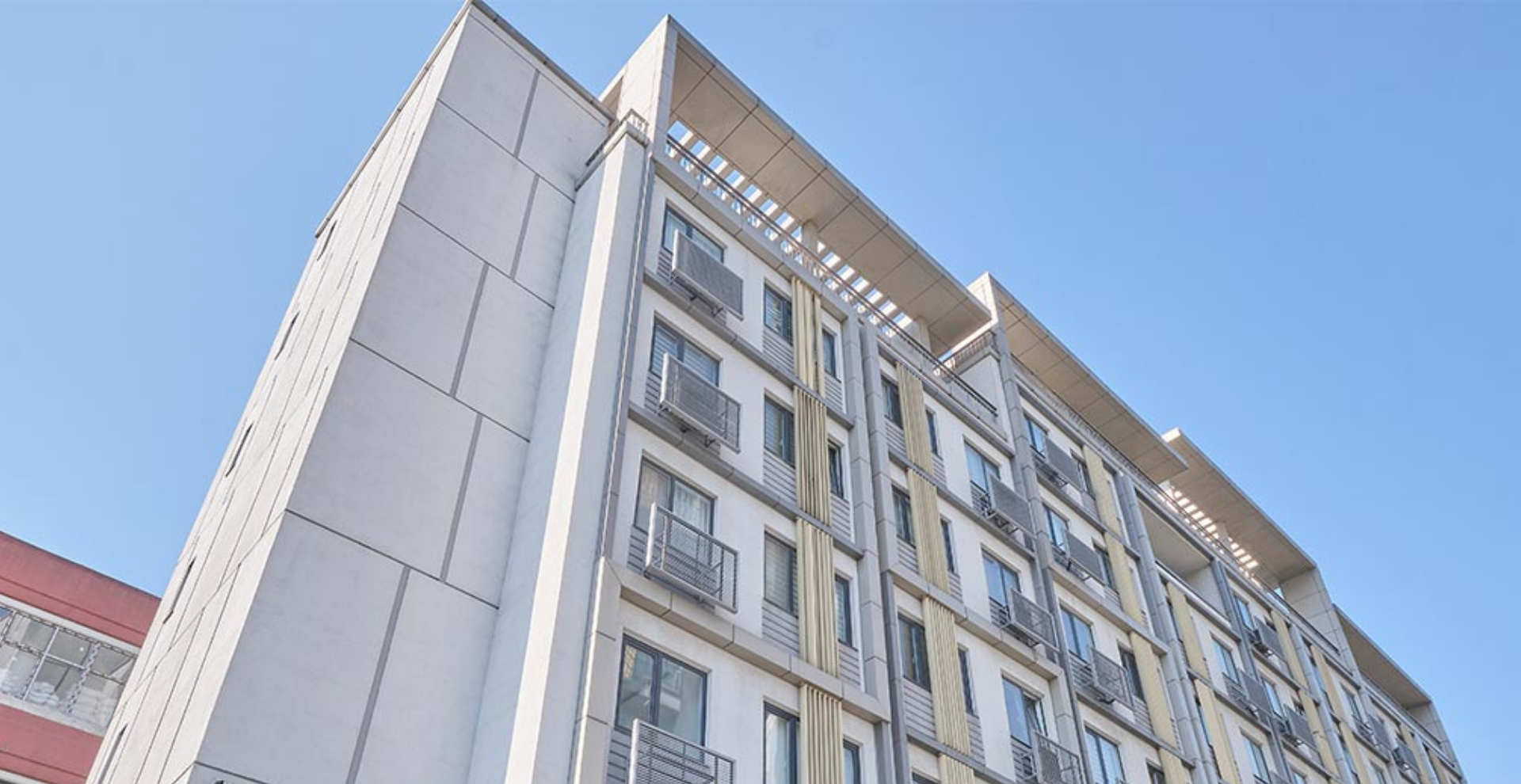 Nef Suites Haliç 47