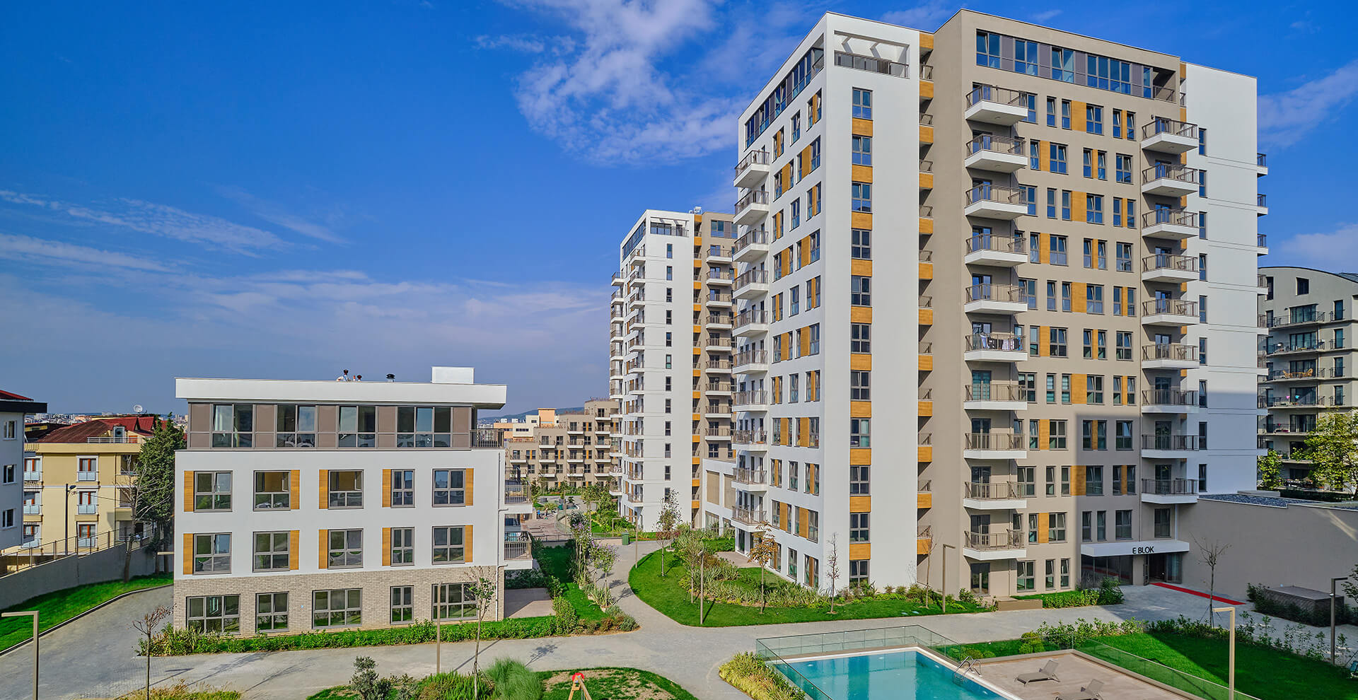 Nef Sancaktepe​