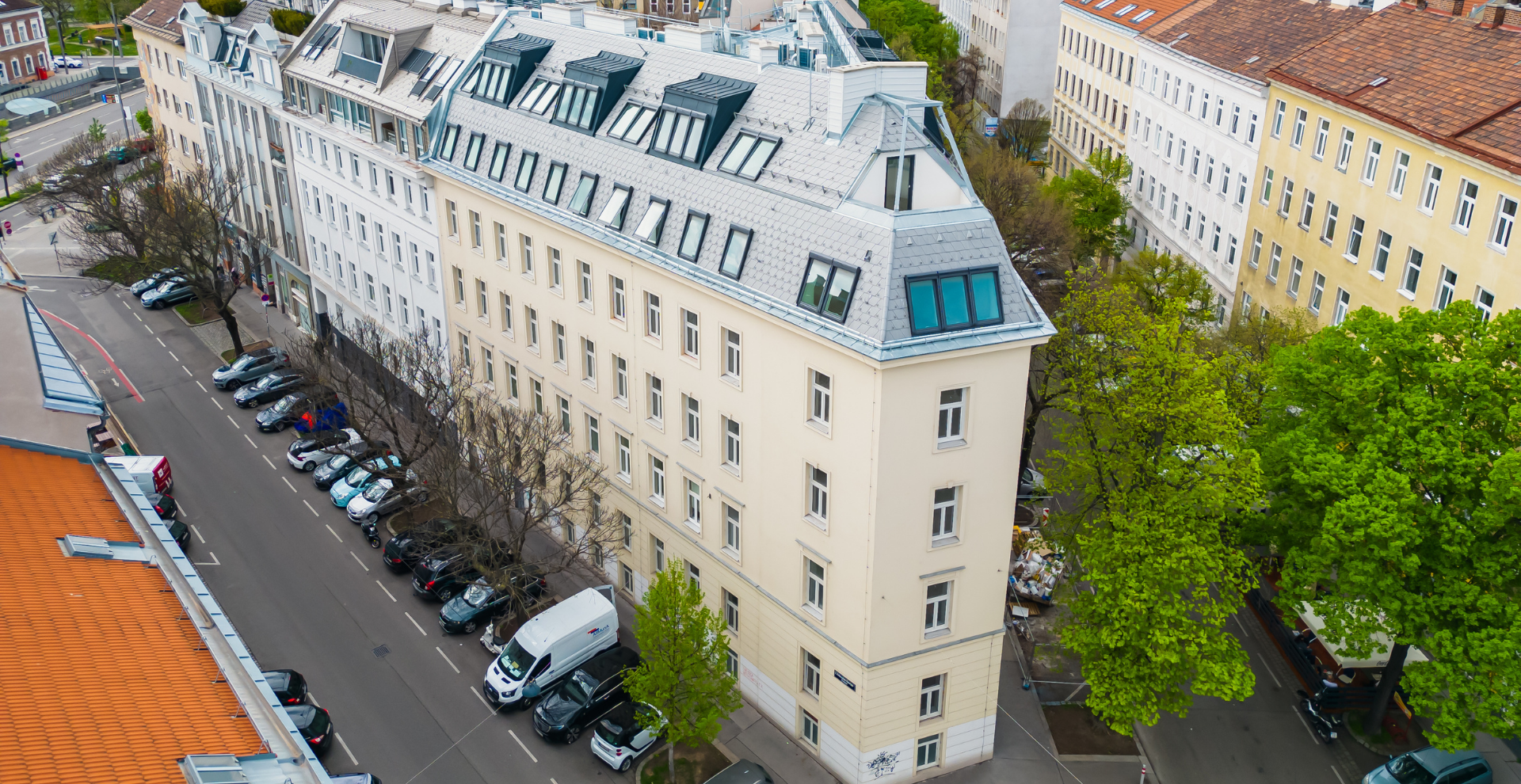 Novu Global Residences Vienna